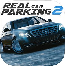 Real Car Parking 2 (mobilné)