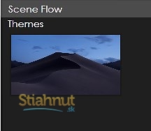 Scene Flow
