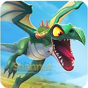 Hungry Dragon (mobilné)