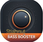 Bass Booster Omega (mobilné)