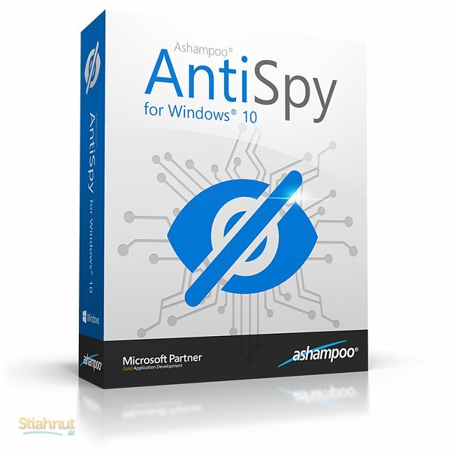 Ashampoo  AntiSpy for Windows 10