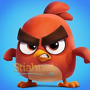 Angry Birds Dream Blast (mobilné)