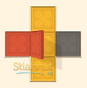 Folding Tiles (mobilné)