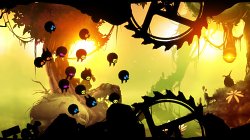 PotvorkyBADLAND: Game of the Year Edition