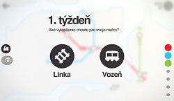 VylepšeniaMini Metro (mobilné)