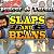 Bud Spencer & Terence Hill - Slaps And…