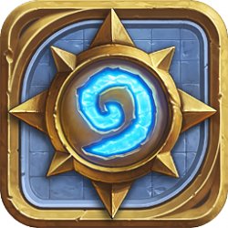 HearthStone: Heroes of Warcraft (mobilné)