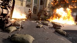 Urban WarfareCall of Duty: Warzone