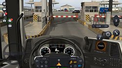 Truck Simulator: UltimateTruck Simulator: Ultimate (mobilné)