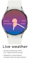 Horizon Samsung Galaxy Watch 4