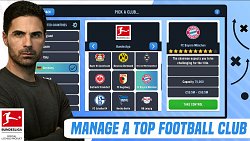 Soccer Manager 2023Soccer Manager 2023 (mobilné)