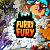 FurryFury: Smash & Roll