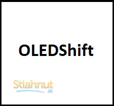 OLEDShift