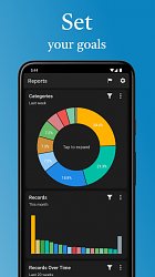 Pivot: Time TrackerPivot: Time Tracker (mobilné)