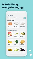 Little Lunches - Meal PlanningLittle Lunches - Meal Planning (mobilné)