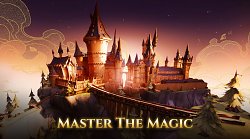 Harry Potter: Magic AwakenedHarry Potter: Magic Awakened (mobilné)