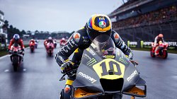 MotoGP 23MotoGP 23