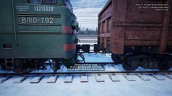 Trans-Siberian Railway Simulator: PrologueTrans-Siberian Railway Simulator: Prologue
