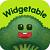 Widgetable (mobilné)