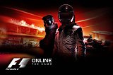 F1 Online: The Game - Preteky formúl