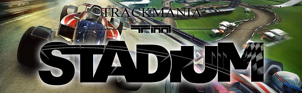 TrackMania 2: Stadium