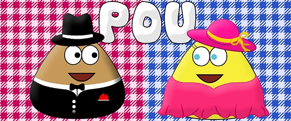 Pou (mobilné)
