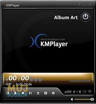 KMPlayer