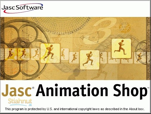 Animation Shop
