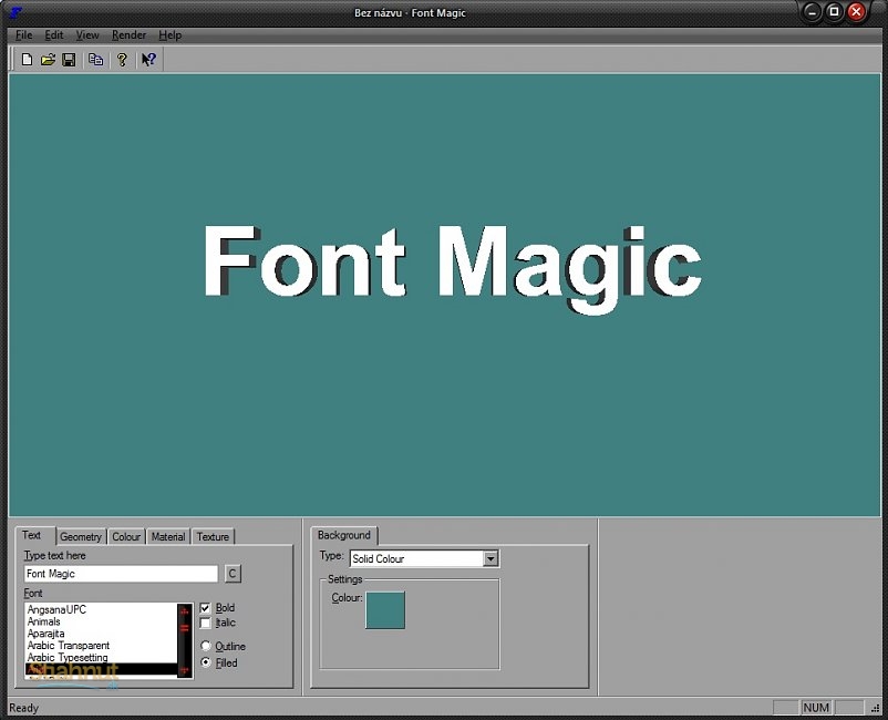 download the new version for mac FontViewOK 8.21