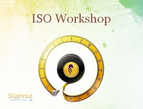 ISO Workshop Pro 12.1 for mac download