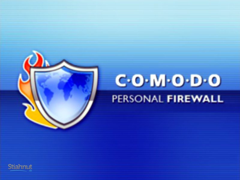 Comodo Firewall + AntiVirus
