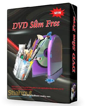 DVD Slim