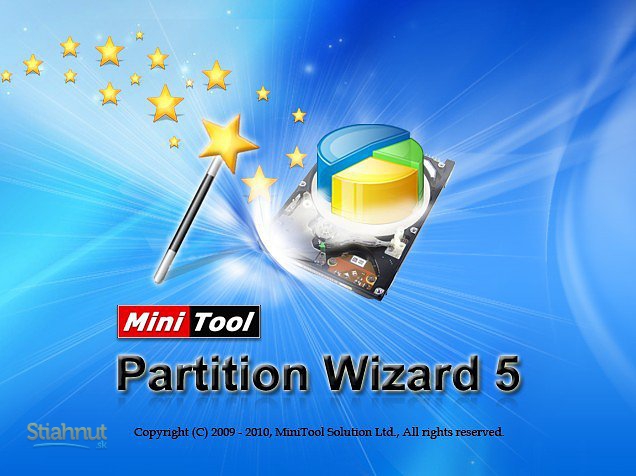 partition wizard 11
