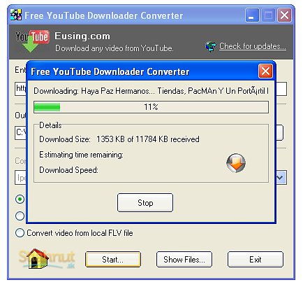 Muziza YouTube Downloader Converter 8.2.8 download the last version for android