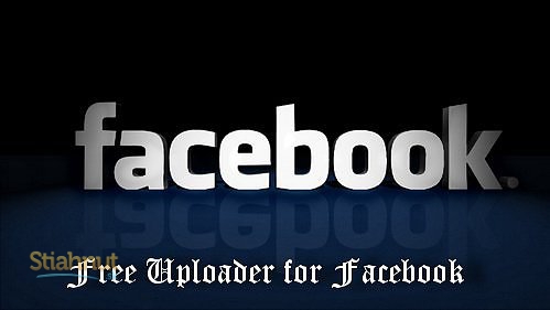 Free Uploader for Facebook