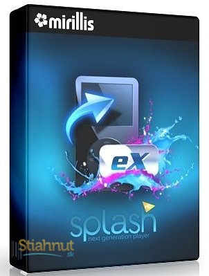 Splash PRO EX