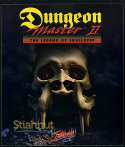Dungeon Master 2