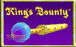 King's Bounty