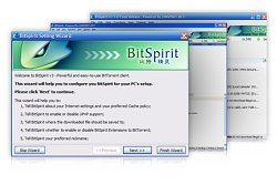 BitSpirit
