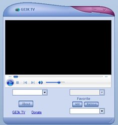 GE3K TV