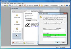 Nero - Ochrana harddisku SecurDiscNero 2012