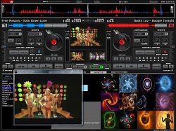 Virtual Dj - Tvorba videoklipuVirtual DJ