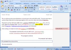TextMicrosoft Office Compatibility Pack