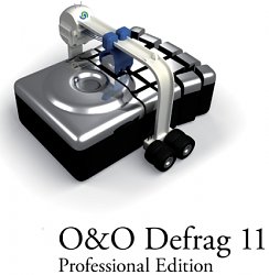 O & O Defrag Professional Edition
