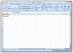 Tabuľkový editor Microsoft ExcelMicrosoft Office 2010