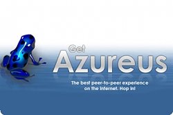 Azureus Vuze