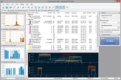 CommView for WiFiCommView for WiFi CommView for WiFiCommView for WiFi