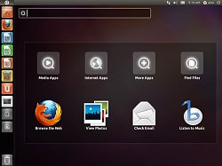 Operačný systémUbuntu