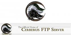 Cerberus FTP Server