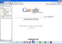Internetový prehliadačElement Browser